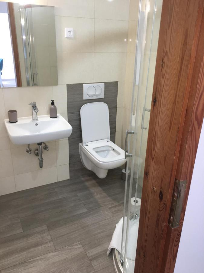 Villa Laar Heviz Luaran gambar